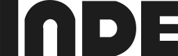 Logo INDÉ