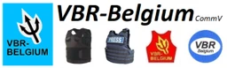 Logo VBR-BELGIUM