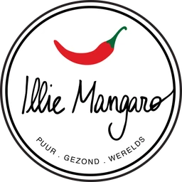 Logo Illie Mangaro