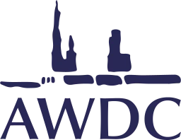 Logo ANTWERP WORLD DIAMOND CENTRE