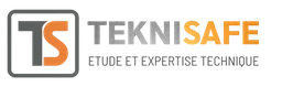 Logo TekniSafe
