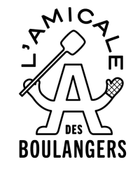 Logo L'AMICALE DES BOULANGERS