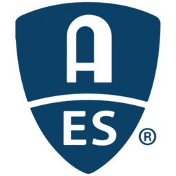 Logo AES EUROPE