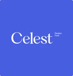 Logo Celest Pension Fund