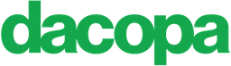Logo DACOPA