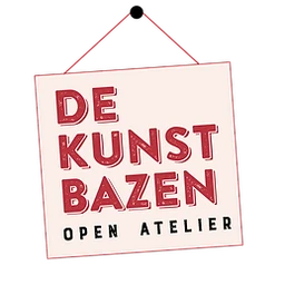 Logo De Kunstbazen
