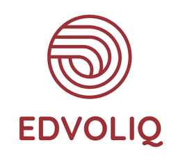 Logo Edvoliq