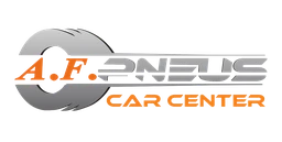 Logo A.F. PNEUS