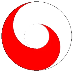 Logo AÏKIDO ETTERBEEK A.S.B.L.