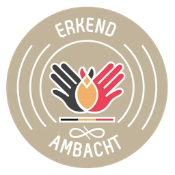 Logo VAN STAAL
