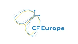 Logo Cystic Fibrosis Europe
