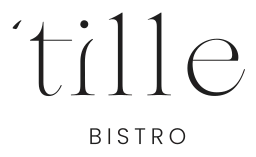 Logo BISTRO 'TILLE