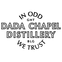 Logo DADA CHAPEL DISTILLERY