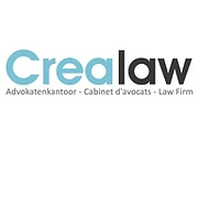 Logo ICT LAW PARTNERS
