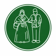 Logo Poldermuseum lillo vzw