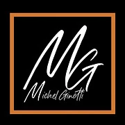 Logo MG Home Concept