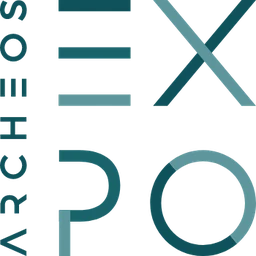 Logo ARCHEOS EXPO