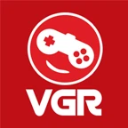 Logo VGR