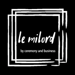 Logo V.E.D.E. - Milord