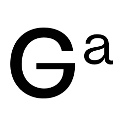 Logo Goedefroo architecten