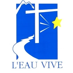 Logo L'Eau vive