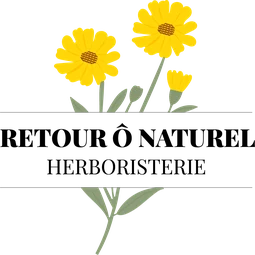 Logo RETOUR O NATUREL