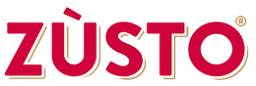 Logo ZUSTO