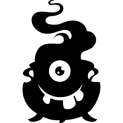 Logo La Marmite des Trolls
