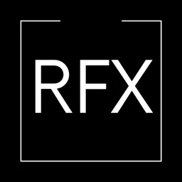 Logo Refrax