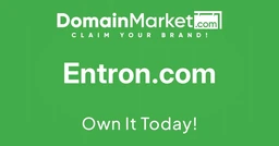 Logo ENTRON TECHNICS
