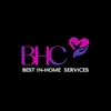 Logo BHC SERVICES