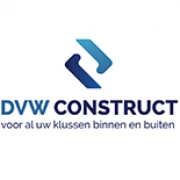 Logo DVW CONSTRUCT