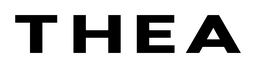 Logo THEA JEWELRY