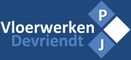 Logo DEVRIENDT PATRICK EN JASON VLOERWERKEN