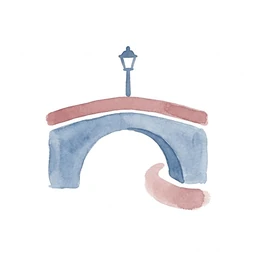 Logo LE PETIT PONT