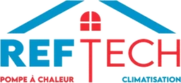 Logo REFTECH