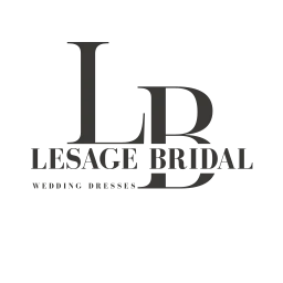 Logo Lesage Bridal