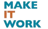 Logo MAKE IT WORK