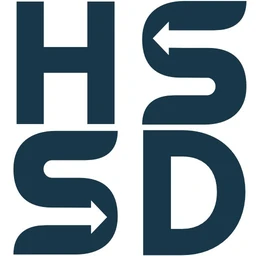 Logo HSSD Logistics