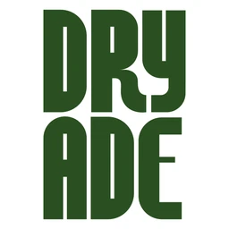 Logo Dryade