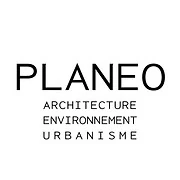 Logo PLANEO