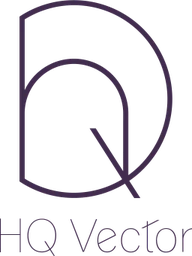 Logo HQ VECTOR