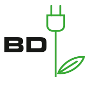 Logo BD Technics