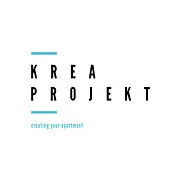 Logo KREAPROJEKT