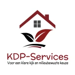 Logo KDP Services