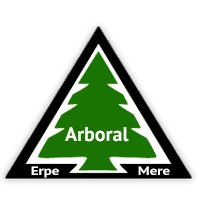 Logo ARBORAL