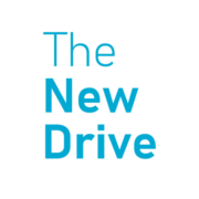 Logo THE NEW DRIVE