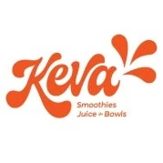 Logo KEVA