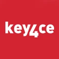 Logo KEY4CE SECURITY