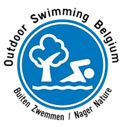 Logo Outdoor Swimming Belgium